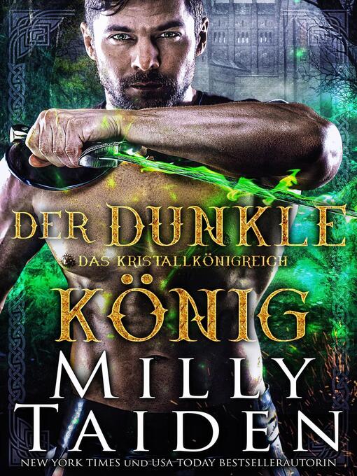 Title details for Der Dunkle König by Milly Taiden - Wait list